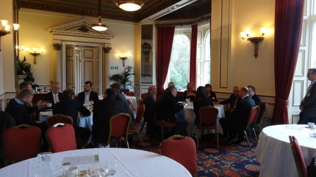 Networking