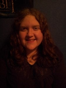 Rachel Campbell