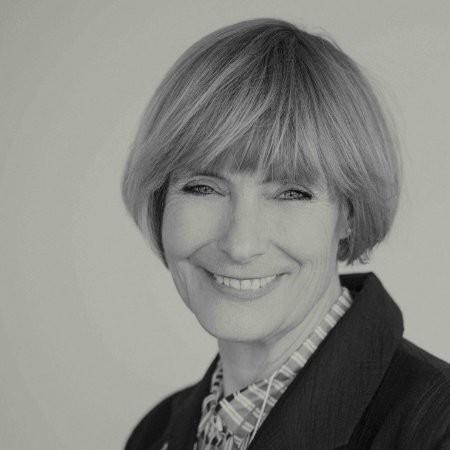 Anne Boddington