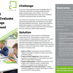 Belly Bugs Case Study – The Use of Behavioural Science to Increase Bowel Screening Uptake V2-2