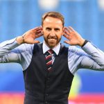 CB Leadership books who needs them – just follow Gareth Southgate