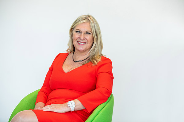 Caroline – Staff