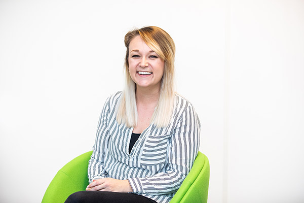 Charlotte – Staff