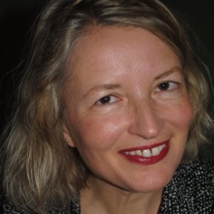 Claire Nuttall