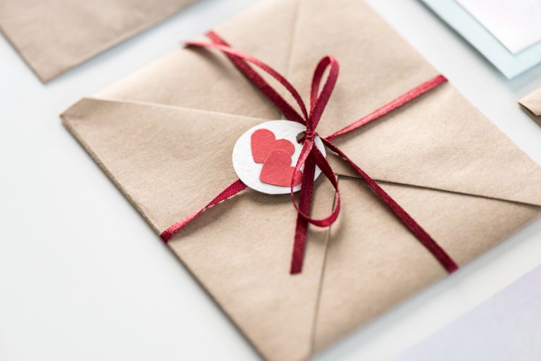 A Love Letter to Language 
