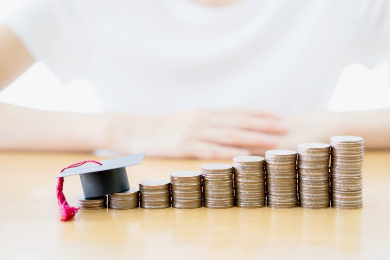 Collaborating for Survival or Death by Debt? Merging Higher Education