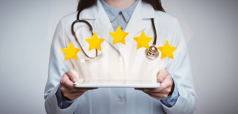 Enhancing Primary Care with a Retail-Inspired Gold Standard of Customer Service