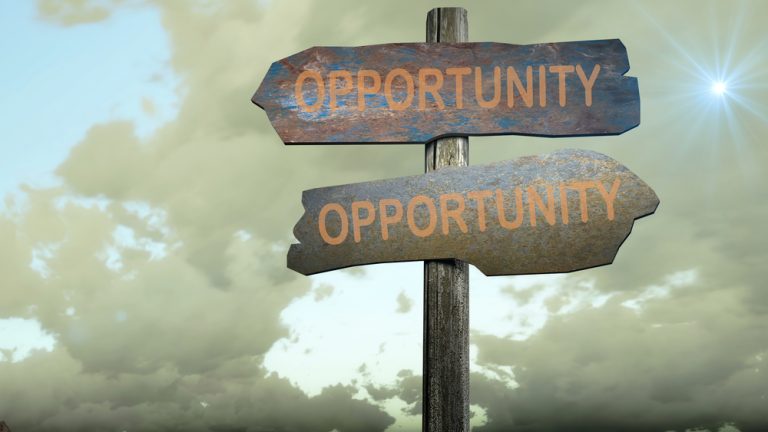 Has Higher Education Been Left to Save Itself?