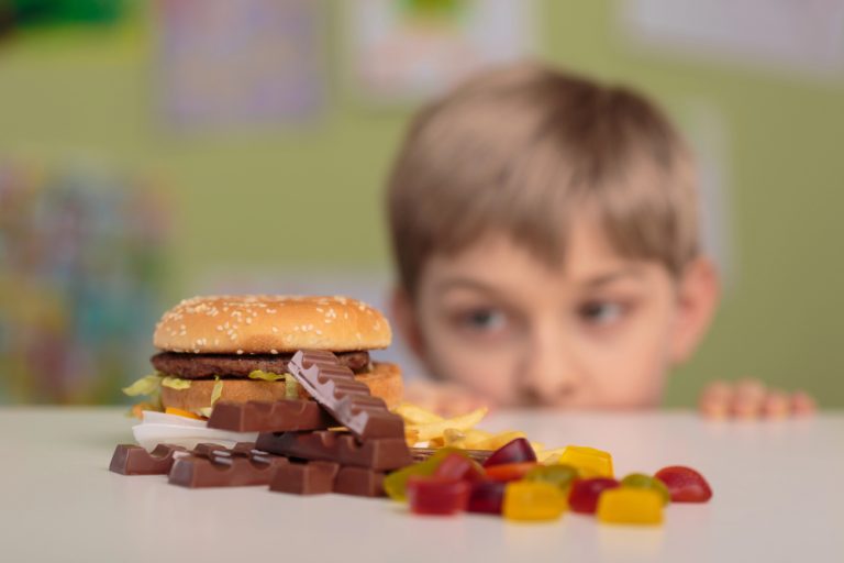 Why Banning Junk Food Ads Won’t Solve Childhood Obesity 