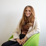 Dominique Bevington-King