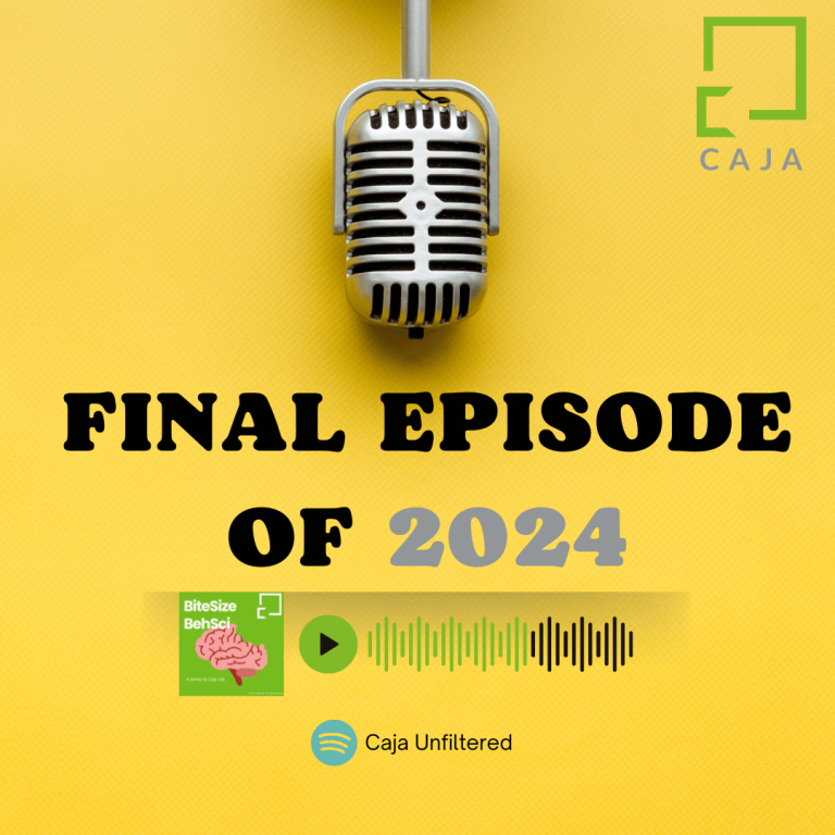 2024’s Final BiteSize BehSci – Framing Effect