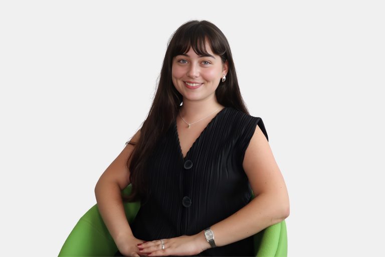 Welcoming India Lesser to the Caja Ltd Team!