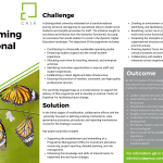 Keele Study – Transforming Professional Services
