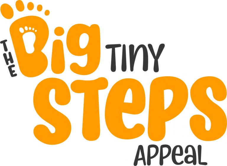 2020 Charity of the Year – Liverpool Women’s Hospital – The Big Tiny Steps Appeal