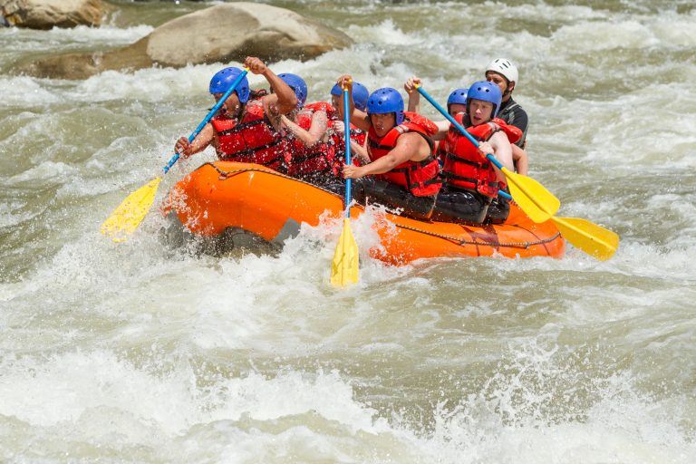 Forget The Deck Chairs – Find The Life Jackets