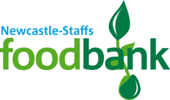 Newcastle (Staffs) Foodbank – Christmas 2019