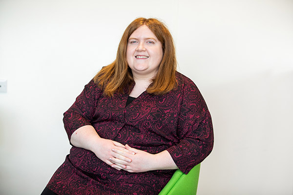 Rachel – Staff