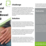 The Use of Behavioural Science to Increase Bowel Screening Uptake-2