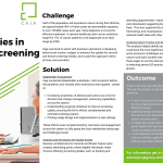 SYB Case Study – Behavioural Science in Primary