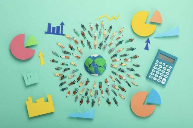The Power of Behavioural Science in Sustainability: Nudging for ESG Targets