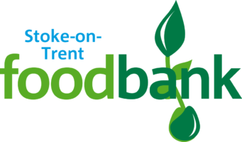 Stoke on Trent Foodbank – Christmas 2017