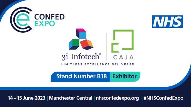 Two Weeks to NHS Confed Expo