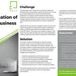 UKSBS Case Study – Strategic Review-2