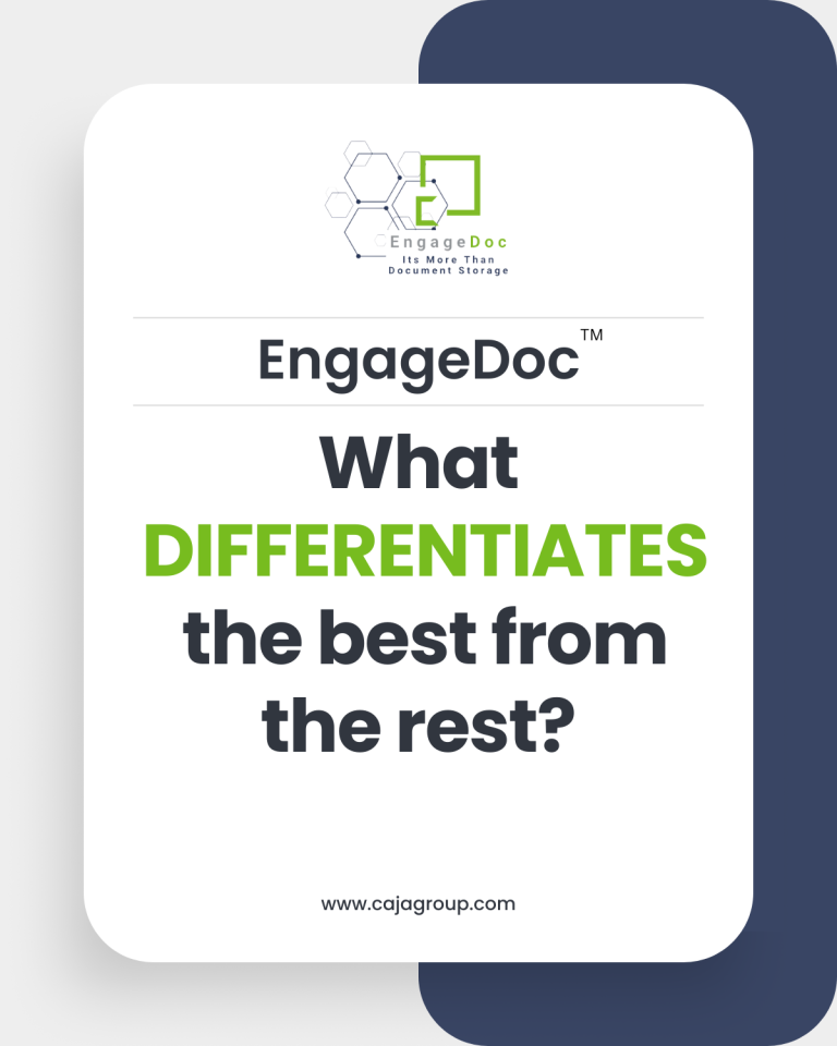 What DIFFERENTIATES the best from the rest?