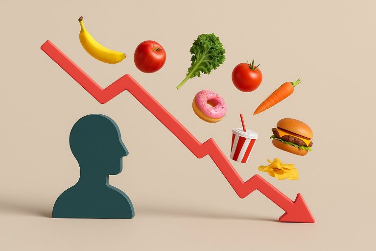The Illusion of Reassurance: Rethinking Food Transparency