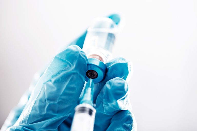 Caja Achieving Significant Results in Increasing Uptake of Adolescent Vaccinations in the North East