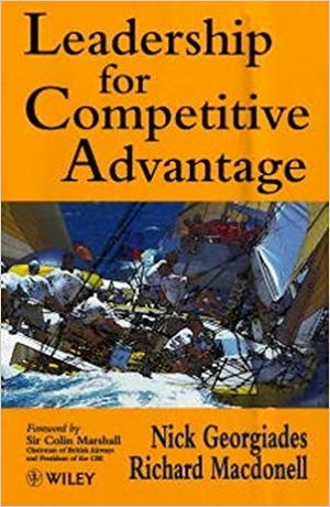 Leadership for Competitive Advantage