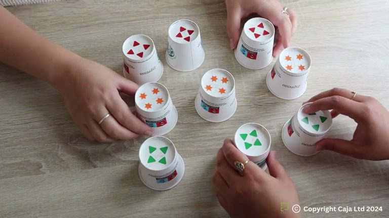 Selective Attention Test – How Observant Are You?