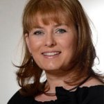 Diane Johnson