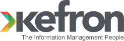 Kefron logo